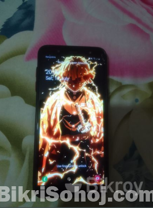 samsung galaxy j8
